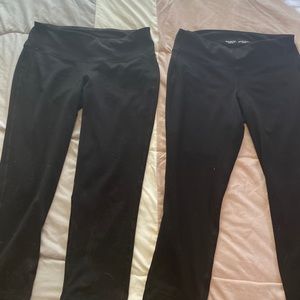 Old Navy Active M mid-rise capris (2)